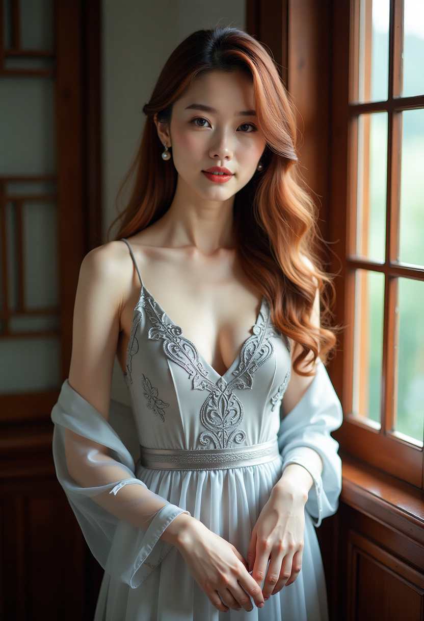 反派卡昂角色深度